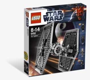 All Tie Fighter Lego Sets, HD Png Download, Transparent PNG