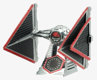Picture Of Sith Tie Fighter - Sith Tie Fighter, HD Png Download, Transparent PNG