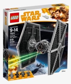 Lego Star Wars Tie, HD Png Download, Transparent PNG