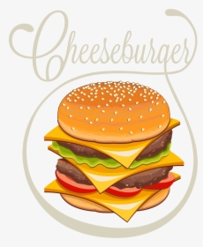 Fast Food Logo Vector, HD Png Download, Transparent PNG