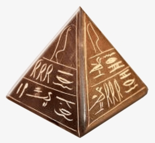 Pharaoh - Pyramids, HD Png Download, Transparent PNG
