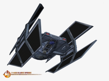 Star Wars Imperial Tie Fighters, HD Png Download, Transparent PNG