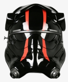 First Order Special Forces Tie Fighter Pilot, HD Png Download, Transparent PNG