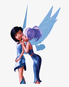 Tinkerbell Secret Of The Wings Gliss, HD Png Download, Transparent PNG
