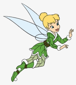 Tinkerbell Clip Art Pictures Clipart Panda - Tinkerbell Clipart, HD Png Download, Transparent PNG