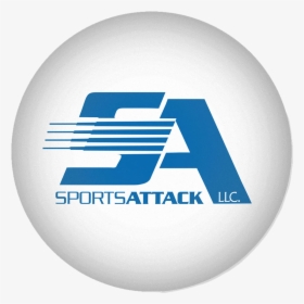 Sports Attack Logo Png, Transparent Png, Transparent PNG