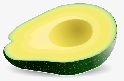 Avocado Png Image - Avocado Png Clipart, Transparent Png, Transparent PNG