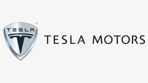 Tesla Motors Logo Png, Transparent Png, Transparent PNG