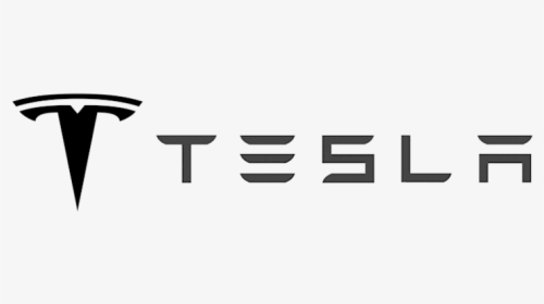 Tesla Logo Png - Tesla Motors, Transparent Png, Transparent PNG