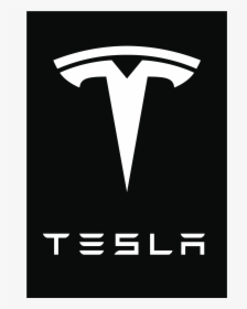 Tesla Logo Zeichen Vektor Bedeutendes Und - Tesla Motors, HD Png Download, Transparent PNG
