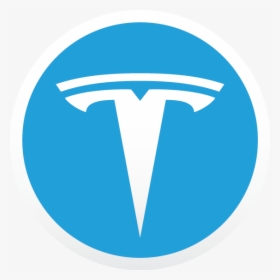 Tesla College Management System - Tesla Electric Vehicle Parking, HD Png Download, Transparent PNG