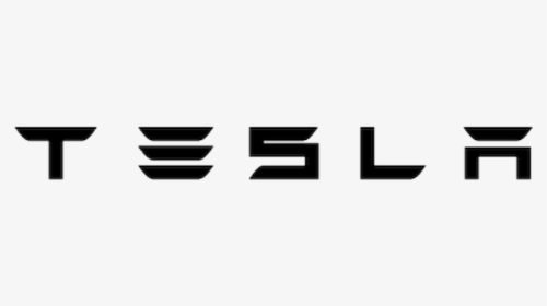 Transparent Background Tesla Logo, HD Png Download, Transparent PNG