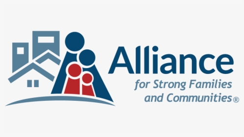 Transparent Aramark Png - Alliance For Strong Families And Communities, Png Download, Transparent PNG