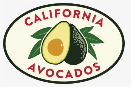 California Avocado Commission Logo, HD Png Download, Transparent PNG