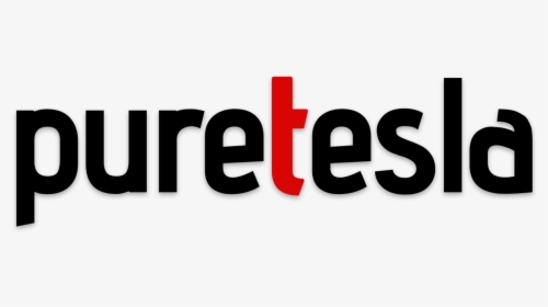 Puretesla Logo - Graphics, HD Png Download, Transparent PNG