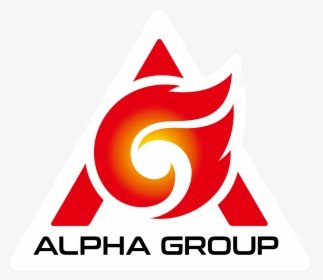 Alpha Group Logo, HD Png Download, Transparent PNG