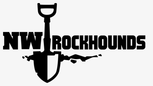 Nw Rockhound Jewelry Graphic Design - Graphic Design, HD Png Download, Transparent PNG