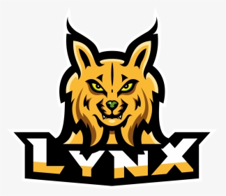 Logo,clip - Lynx Logo, HD Png Download, Transparent PNG