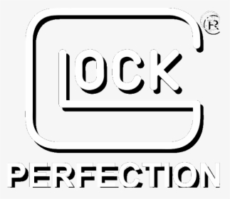 Glock Perfection Logo Png, Transparent Png, Transparent PNG
