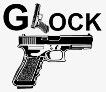 Glock Logo , Png Download - Glock Logo, Transparent Png, Transparent PNG