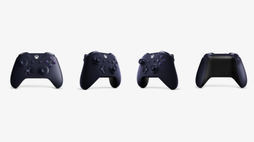 Controle Xbox One Dark Vertex, HD Png Download, Transparent PNG