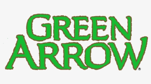 Dc Database - Green Arrow, HD Png Download, Transparent PNG