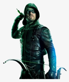 Cw Arrow Png, Transparent Png, Transparent PNG
