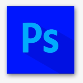 Photoshop Logo Png - Adobe Photoshop, Transparent Png, Transparent PNG