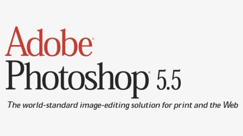 Logo For Adobe Photoshop, HD Png Download, Transparent PNG