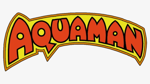 Download Aquaman - Aquaman Logo Transparent Background, HD Png Download, Transparent PNG