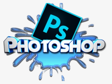 Photoshop Logo Png Transparent Images - Photoshop Png, Png Download, Transparent PNG
