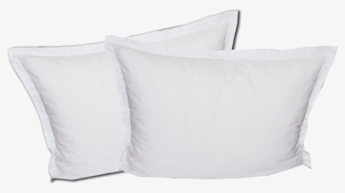 Pillow Png Image - White Pillow Case Png, Transparent Png, Transparent PNG