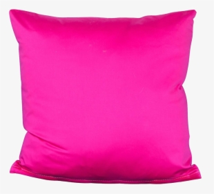 Pillow Png Free Image - Hot Pink Pillows Transparent, Png Download, Transparent PNG