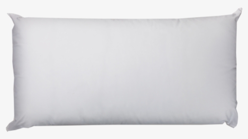 Bed Pillow King Brushed Velour   Title Bed Pillow King - Throw Pillow, HD Png Download, Transparent PNG