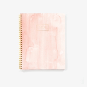 Watercolor Notebook Png, Transparent Png, Transparent PNG