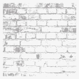 Appealing Brick Wall Black And White Photos - Brick Wall Texture Png, Transparent Png, Transparent PNG