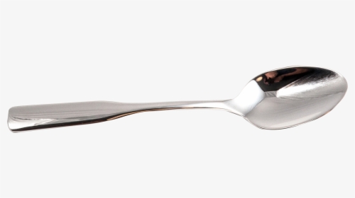 Spoon Png Transparent Image - Silver Spoon Png, Png Download, Transparent PNG