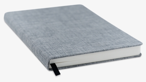 Custom Hardcover Linen Notebook - Mattress, HD Png Download, Transparent PNG