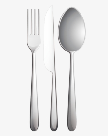 Transparent Fork And Knife Clipart Black And White - Still Life Photography, HD Png Download, Transparent PNG