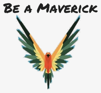 Thats Right Be A Maverick Go Follow @loganpaul @kongdasavage - Jake Paul And Logan Paul Logo, HD Png Download, Transparent PNG