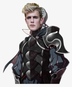 Jake Paul Png, Transparent Png, Transparent PNG