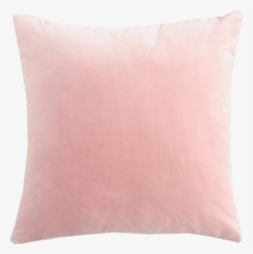 Blush Pink Throw Pillows Png, Transparent Png, Transparent PNG