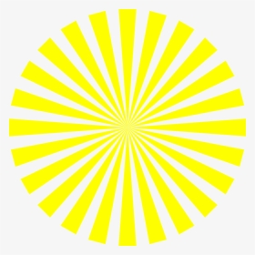Basic Yellow Star Burst - Banking Circle Logo Png, Transparent Png, Transparent PNG