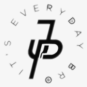 Jake Paul Its Everyday Bro Logo, HD Png Download, Transparent PNG