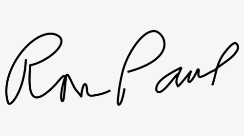 Jake Paul Signature Transparent, HD Png Download, Transparent PNG