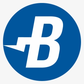 Burst Icon Blue - Burst Coin, HD Png Download, Transparent PNG