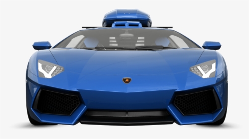Lamborghini Aventador 12 By Jake Paul - Lamborghini, HD Png Download, Transparent PNG
