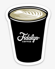 Fidalgo Coffee Sticker   Class - Guinness, HD Png Download, Transparent PNG