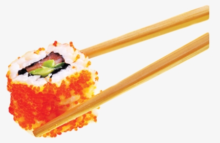 Sushi Download Transparent Png Image - Transparent Background Sushi Icon Png, Png Download, Transparent PNG