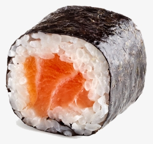 Sushi Png Image - Sushi Roll Transparent Background, Png Download, Transparent PNG